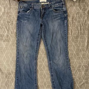 ⭐️Maurices Women’s Jeans ⭐️